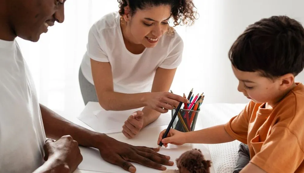 Abordagem reggio emilia na educação infantil