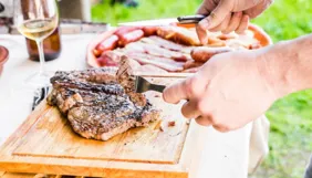 Como fazer um bom churrasco