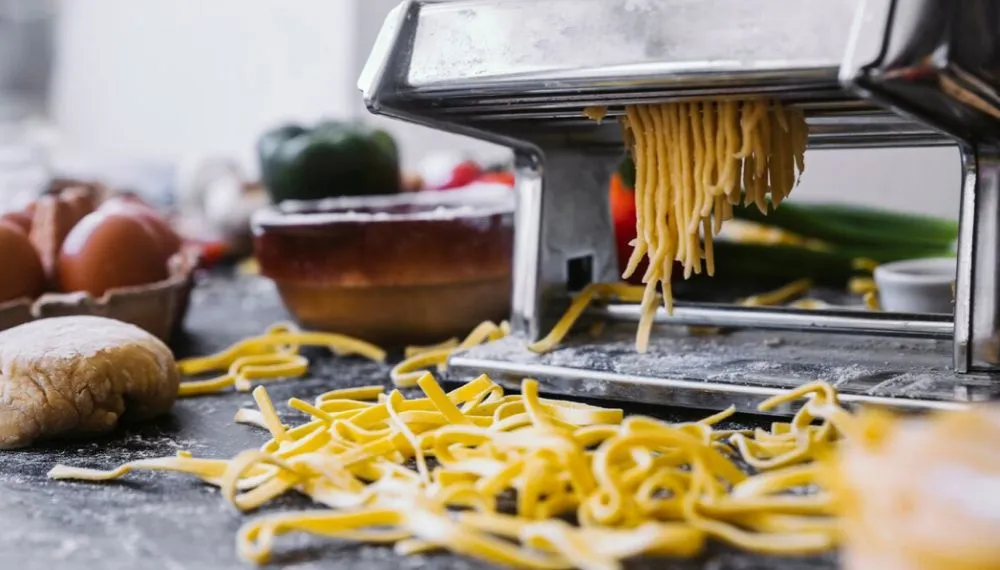 Cozinha italiana