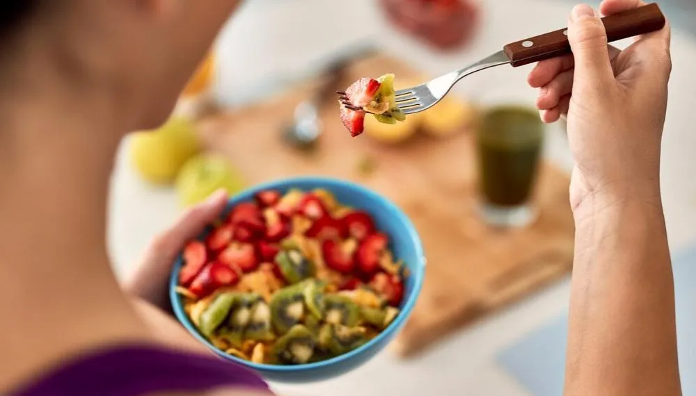 Educação alimentar