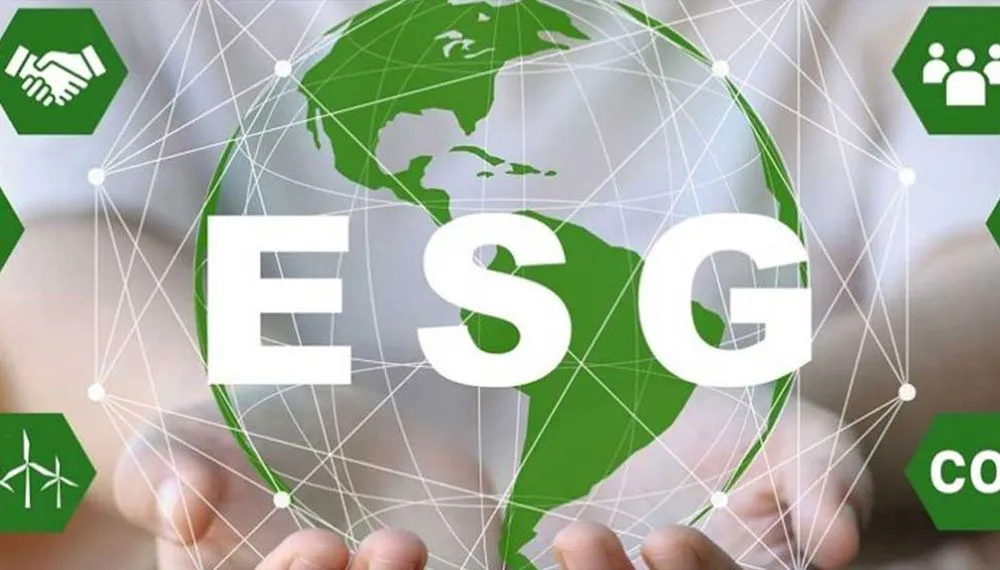 Gestão ESG