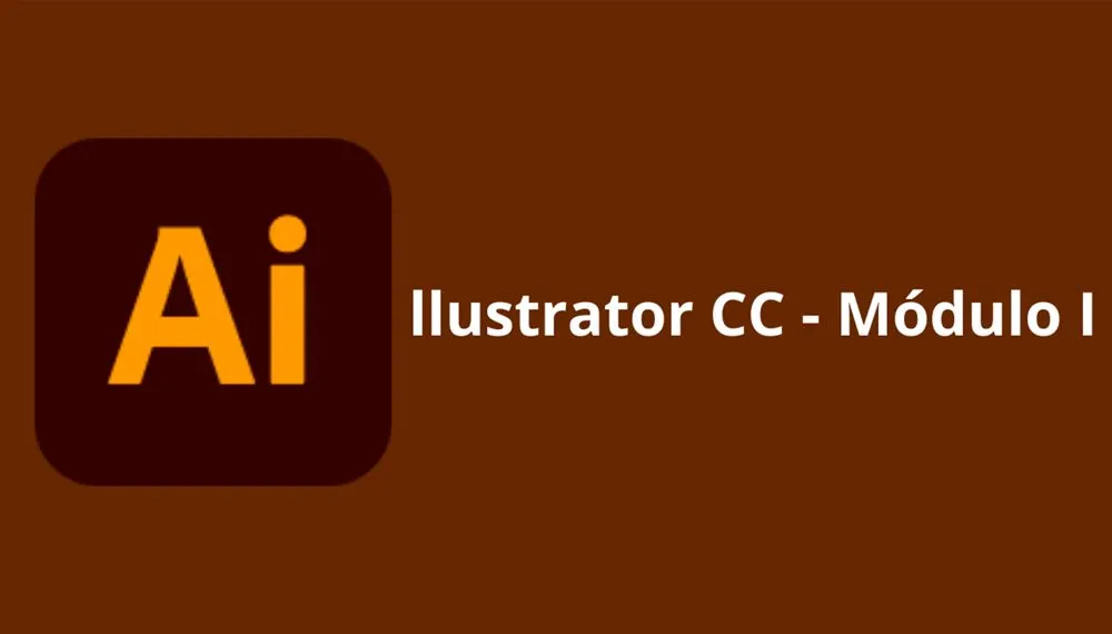 Illustrator CC - Módulo I