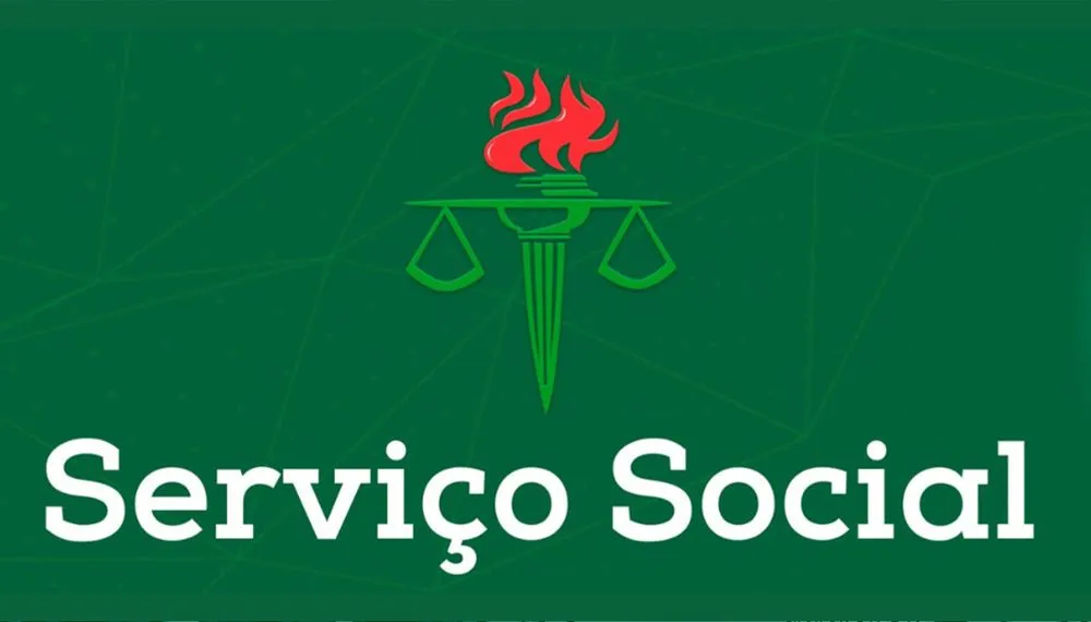 Serviço Social e Seguridade - Saúde