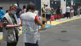 Vigilância sanitária